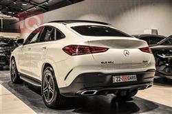 مرسيدس بنز GLE